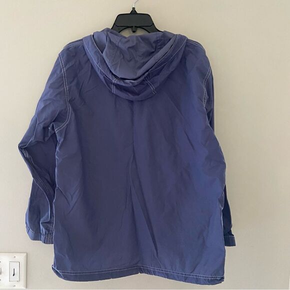 Timberland vintage periwinkle pullover size small - Picture 2 of 6